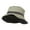 Khaki Navy, variant on Big Size Reversible Bucket Hats - Khaki Navy 2XL-3XL