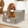 thumbnail image 3 of Échelle Rampe Respirante pour Animaux Chiens Chats Chameau, 3 of 8