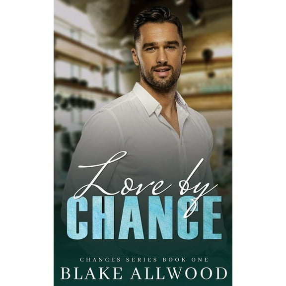 Love By Chance, (Paperback)