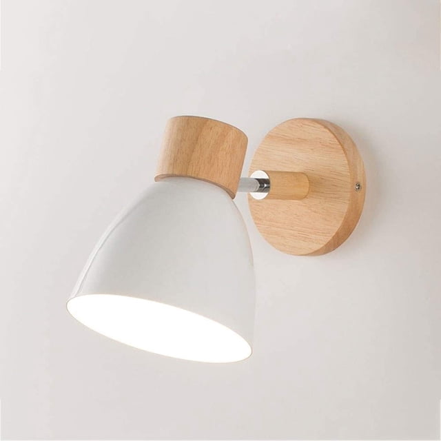Lámpara LED de pared Apalfuy Nuevo