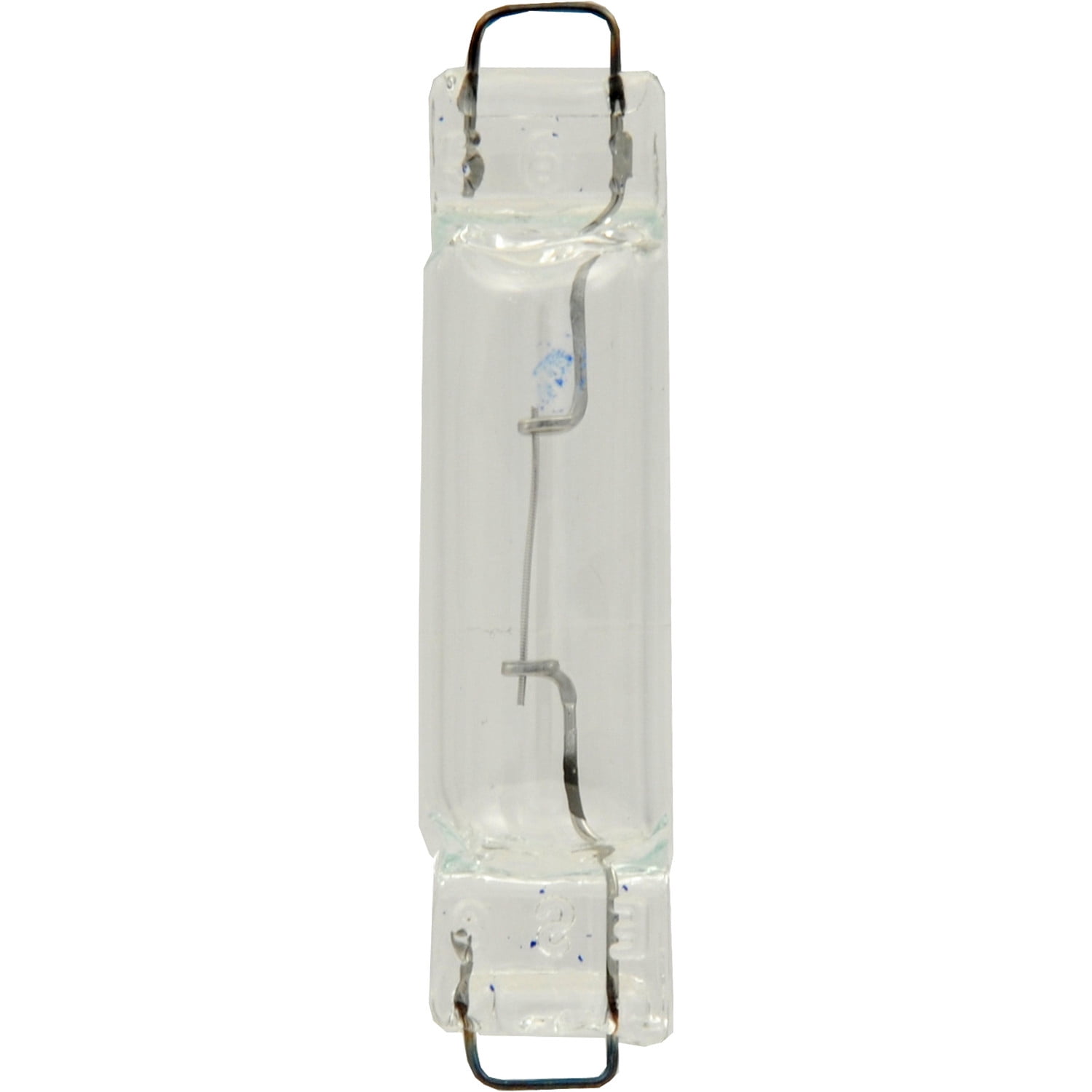 Sylvania 561 Long Life Halogen Auto Mini Bulbs, Pack of 2.