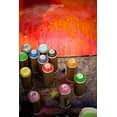 thumbnail image 3 of Montana GOLD 400 ml Spray Color, Gold Matte, 3 of 7