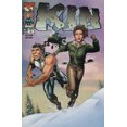 thumbnail image 1 of Kin #3 VF ; Image Comic Book, 1 of 1