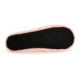 thumbnail image 5 of MUK LUKS Women's Travel Ballerina Slipper, 5 of 9