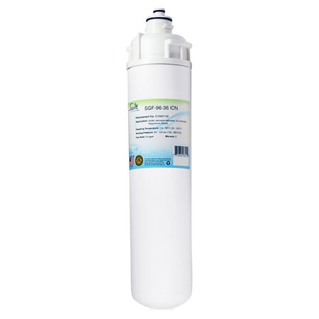

SGF-96-36 ION Replacement Water Filter for Everpure EV9607-02