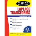 thumbnail image 1 of Pre-Owned Schaum's Outlines: Laplace Transforms, 9780070602311, 007060231X, Paperback, 1 edition, 1 of 1