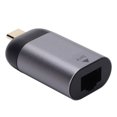 thumbnail image 1 of Adaptador de Puerto de Red Tipo C a Gigabit RJ45 Higoodz Accesorios Electrónicos, 1 of 7
