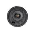 thumbnail image 2 of Monoprice Amber Ceiling Speakers 6.5-inch 2-way Carbon Fiber with Ribbon Tweeter (pair) (124434), 2 of 5