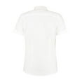 thumbnail image 2 of Kustom Kit Womens Workforce Short-Sleeved Shirt, 2 of 3