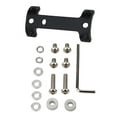 thumbnail image 4 of Bike Bottle Cage Extender Aluminum Bicycle Frame Water Cup Holder Expander, 4 of 9