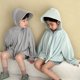 thumbnail image 4 of Chaqueta con capucha de protección solar Unisex para niños, camisa de sol de seda helada para niñas, abrigo para exteriores, ropa de protección solar para niños, Top de verano, 4 of 6