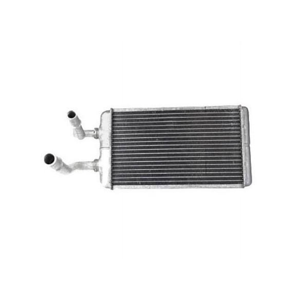 Heater Core - Compatible with 2004 - 2013 Chevy Impala 2005 2006 2007 2008 2009 2010 2011 2012