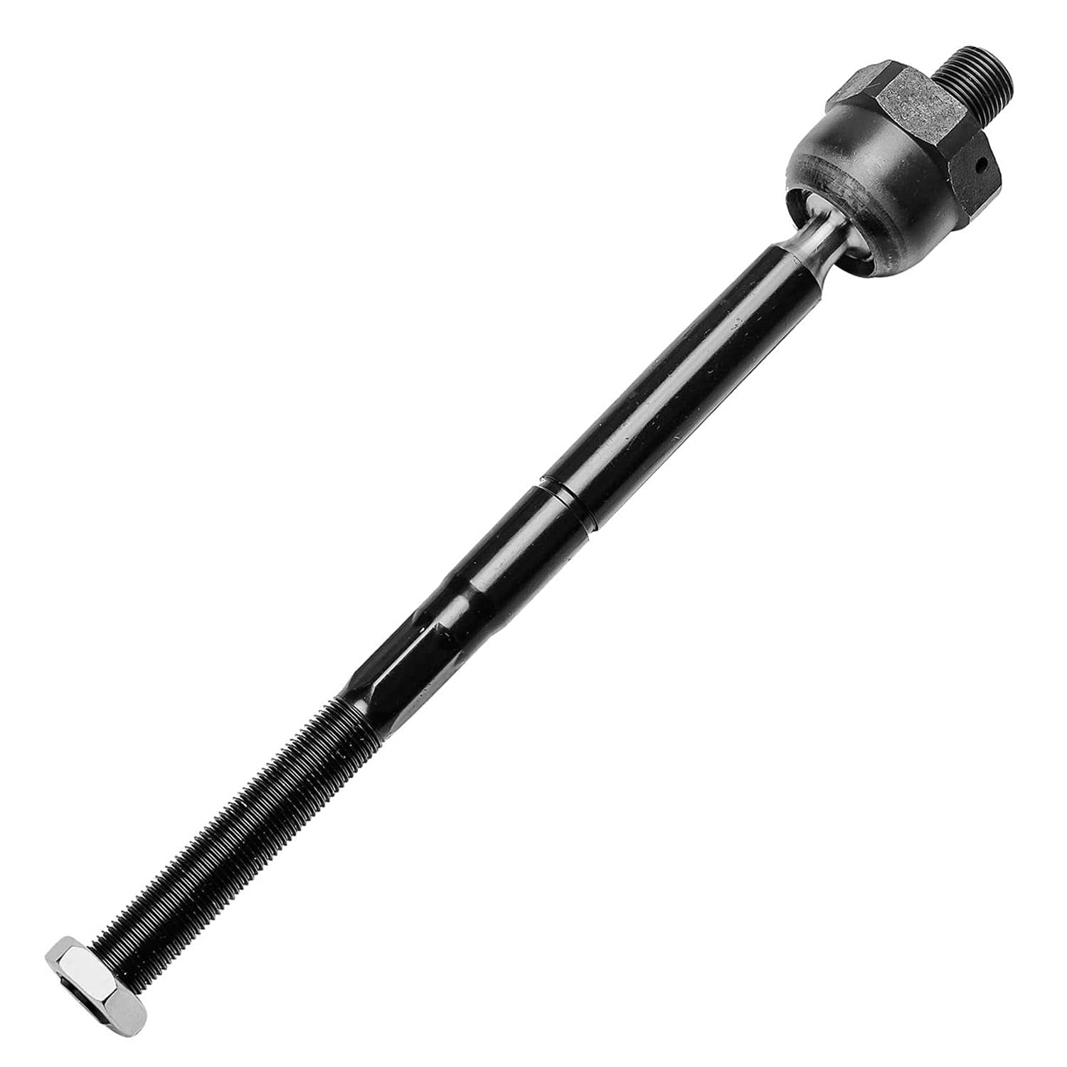 Detroit Axle - Front 4pc Tie Rods for 2007-2014 Ford Expedition Lincoln Navigator, 2009-2014 F-150, 4 Outer Inner Tie Rods Replacement