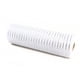 thumbnail image 3 of Fiudx Cinta de Malla Navideña, Opciones de Color Blanco y Dorado, Material Flexible, Perfecta para Manualidades, Decoración Del Hogar, Coronas, Decoraciones para Fiestas Navideñas, Rollo de 6 X 30 Pi, 3 of 7