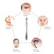 thumbnail image 5 of Palos de masaje para crema de ojos, herramienta para eliminar arrugas y masaje de ojos, 5 of 5