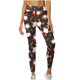 thumbnail image 1 of Leggings Navideños Para Mujer Pantalones de Yoga Pantalones de Entrenamiento de Elasticidad Con Estampado Para Correr Odeerbi ODB192364, 1 of 8