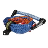 Seachoice, Water Ski Rope, 75' 3-Section, Meets SWIA AWSA standards ...