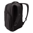 thumbnail image 2 of Mochila Thule Crossover 2 30L para portátil de 15,6 pulgadas, negra, 2 of 9