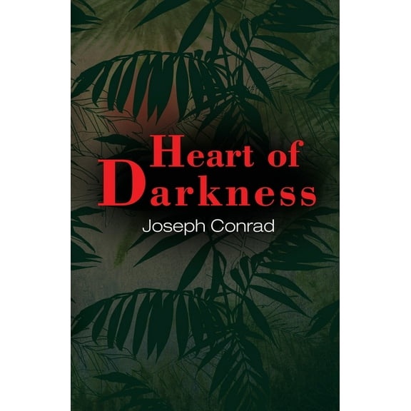Heart of Darkness (Reader's Library Classics), (Paperback)