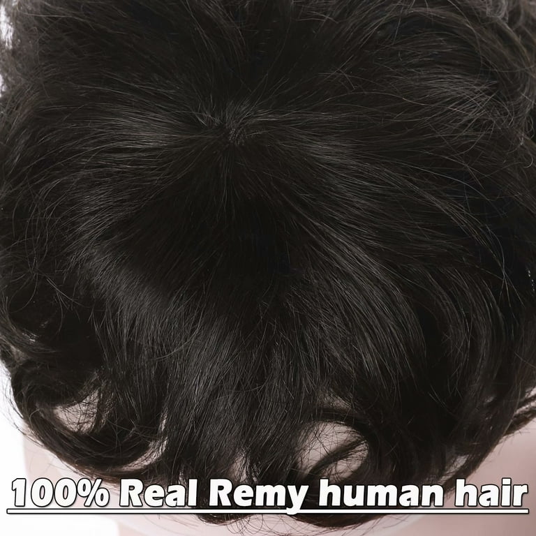 Wigs and hairpieces in hotsell india