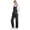 Black, variant on Kids Snow Bibs Girls Boys Snow Pants Kids Ski Suit One Piece Waterproof Quick Dry Bib Overalls Snow Wear for 16-18 Years,Black