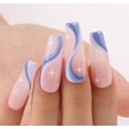 thumbnail image 2 of Set de esmaltes de uñas en gel AIMEILI Soak Off Neutral Colors 8 ml x12, 2 of 9