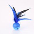 thumbnail image 4 of 4PCS Cat Ball Toy Creative Paw Cat Play Ball Cat Bell Ball Pet Interactive Toy, 4 of 8