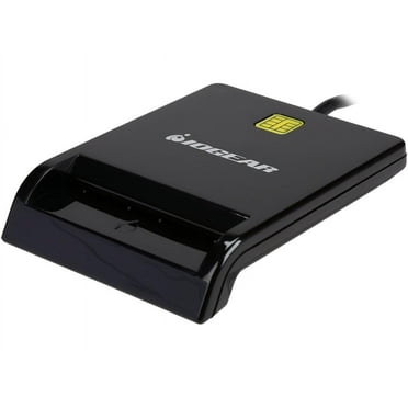 Lettore Di Controllo Accessi Iogear GSR212 – USB 2.0