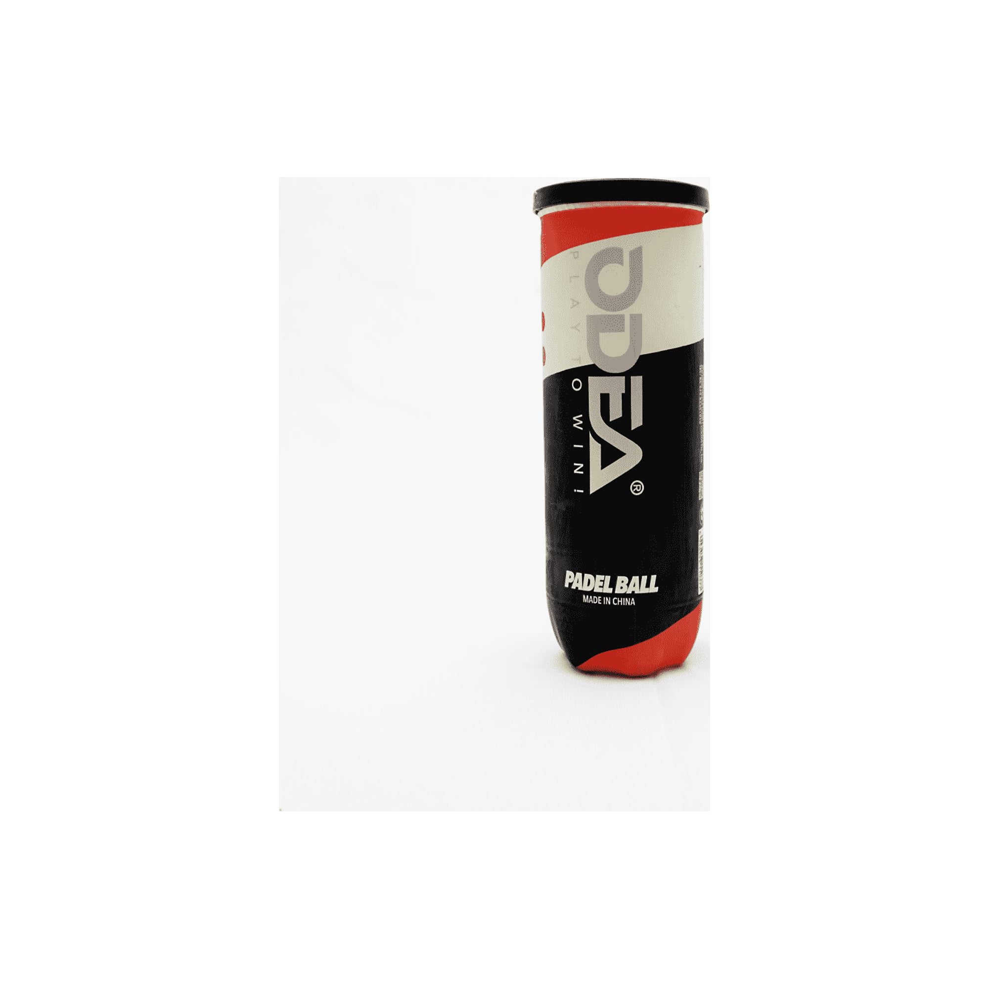 Tarro De Pelotas Odea Padel X3