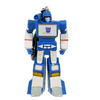 Transformers Backpack Clip - Soundwave - 3 inch