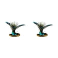 thumbnail image 3 of Tocado indio Bewildely Diadema de plumas Accesorio para el cabello, 3 of 6