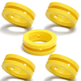 thumbnail image 1 of O Rings Soda Machine Co2 Cylinder Exchange Carbonator Gaskets 20Pcs, Gaskets Ring for New Soda Maker & Pink Cylinder, 1 of 6