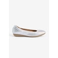 thumbnail image 4 of Comfortview Women's The Everleigh Flat, 4 of 6