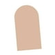 thumbnail image 3 of Papel tapiz de PVC con arco para pared, calcomanía de pared despegable y adhesiva, mural de pared con arco bohemio extraíble para Rosa, 3 of 9