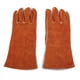 thumbnail image 5 of Guantes de trabajo, guantes de soldadura espesar alargar el uso de las manos manopla de seguridad durabilidad probada en el tiempo, 5 of 8