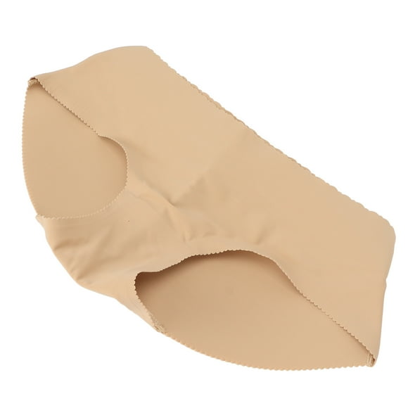Padded Underwearfor Women,Women Butt Lifter Seamless Butt Lifter Padded Underwear High Capacity