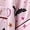 Black, variant on Pink Womens Silky Pajama Sets Satin Button Short Sleeve Tops Matching Cute Shorts Fall Pjs Sets 2026 Funny Ghost Pumpkin Print Costumes S