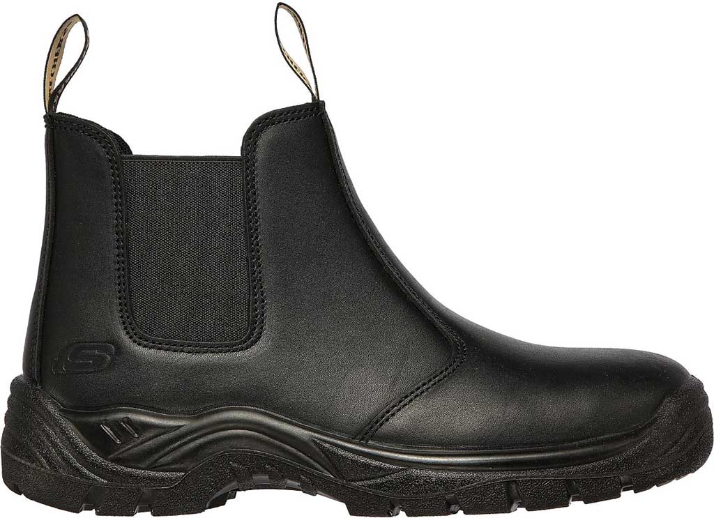 skechers work tapter