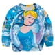 thumbnail image 1 of Sudadera de manga larga de princesa Blancanieves de Anime de Disney, ropa de algodón para niños, ropa informal holgada de moda, sudaderas con capucha para niños 5T Gao Jinjia LED, 1 of 2