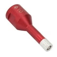 thumbnail image 4 of M14 Diamond Drilling Bit Professional Vacuum Brazed Drill Core Bit(10mm), 4 of 8