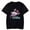 Black, variant on Bryant Myers Unisex Short Sleeve T-Shirts - Hipster Rapper Streetwear Hip Hop Fashion for Women & Men