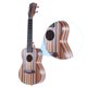 thumbnail image 4 of Labymos Ukelele soprano acústico de madera de, 4 of 8