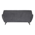 thumbnail image 4 of Serta at Home Artesia Sofa in Slate Gray, 4 of 7