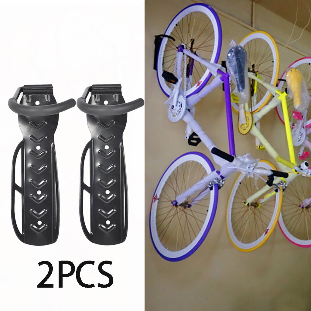 walmart bike wall mount