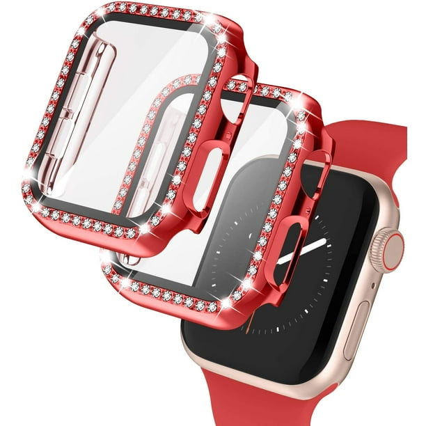 Diamond clearance iwatch case