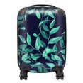 thumbnail image 4 of Valise à Feuillage Vert Délicat, 4 of 13