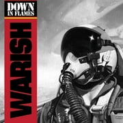 Warish - Down In Flames - Rock - Vinyl