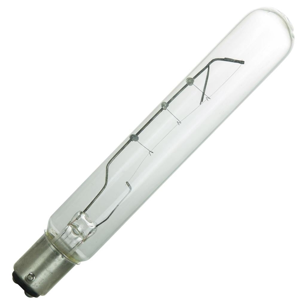 Dc Exit Exterior Light Bulbs Bulbrite 706110 15T7/DC Exit Light Bulbs - Double ...