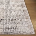 thumbnail image 3 of SAFAVIEH Manhattan Meridith Distressed Wool Area Rug, Beige/Ivory, 9' x 12', 3 of 10