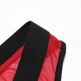 thumbnail image 4 of SDNall sous-Vêtements pour Hommes en Soie Glacée en Maille Transparente String pour Hommes sous-Vêtements String pour Hommes sous-Vêtements pour Hommes String pour Hommes, String pour Hommes, Strings pour Hommes, 4 of 6